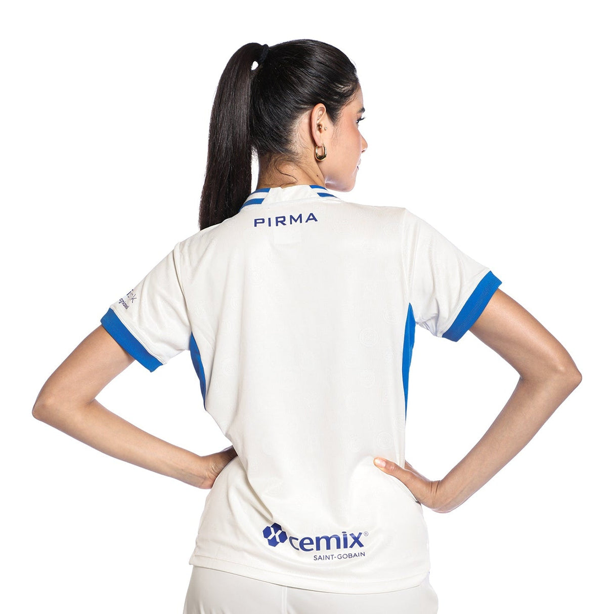 CRUZ AZUL 26/27 AWAY WOMEN JERSEY