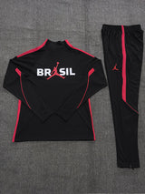 Brasile 2026/27 Tracksuit Kids