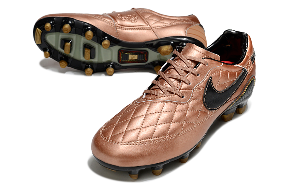 Nike Tiempo Ronaldinho