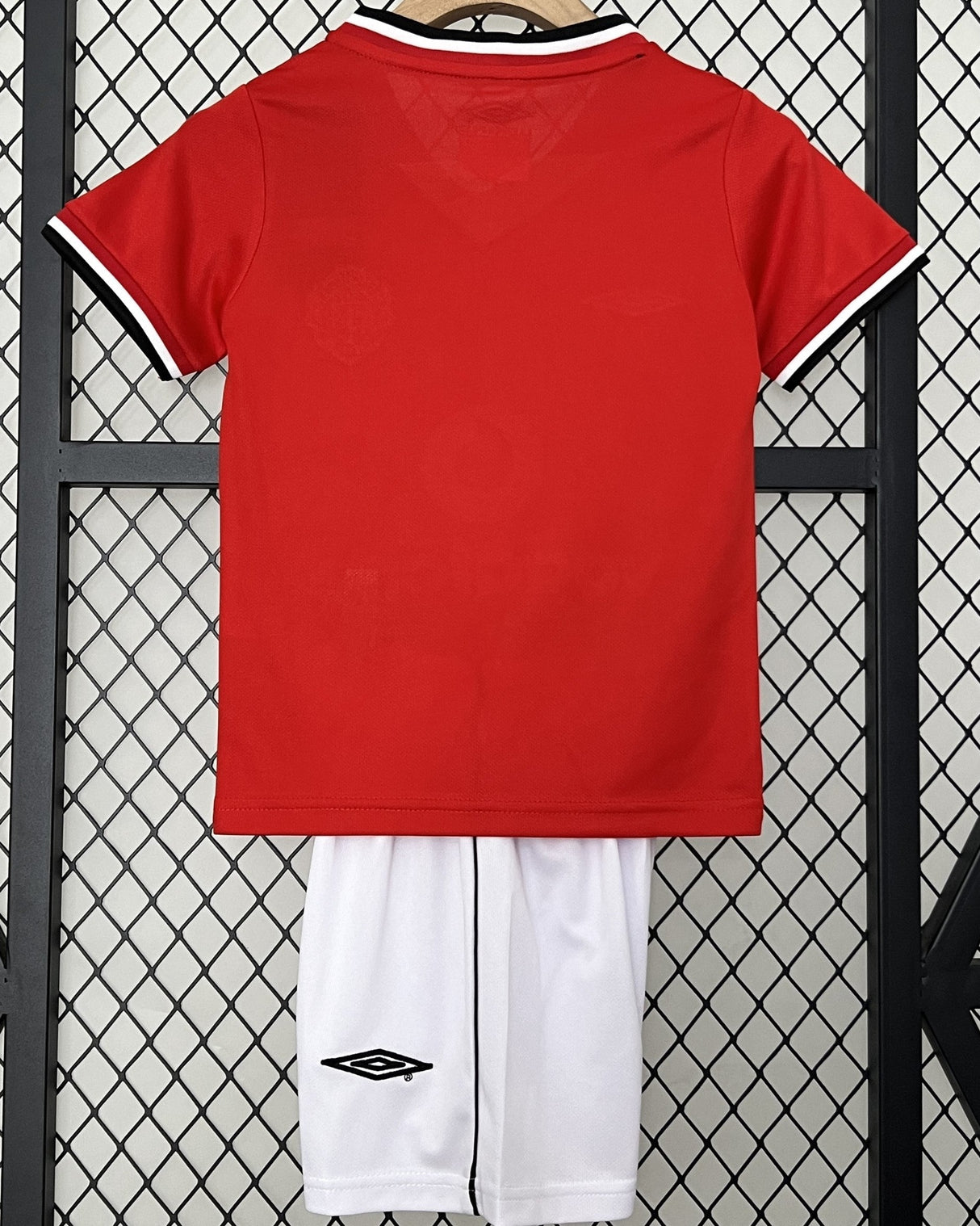 Kit bambino MANCHESTER UNITED