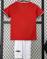 Kit bambino MANCHESTER UNITED