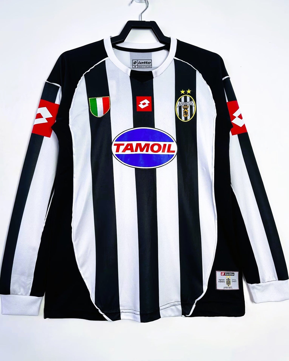 Maglia a maniche lunghe JUVENTUS