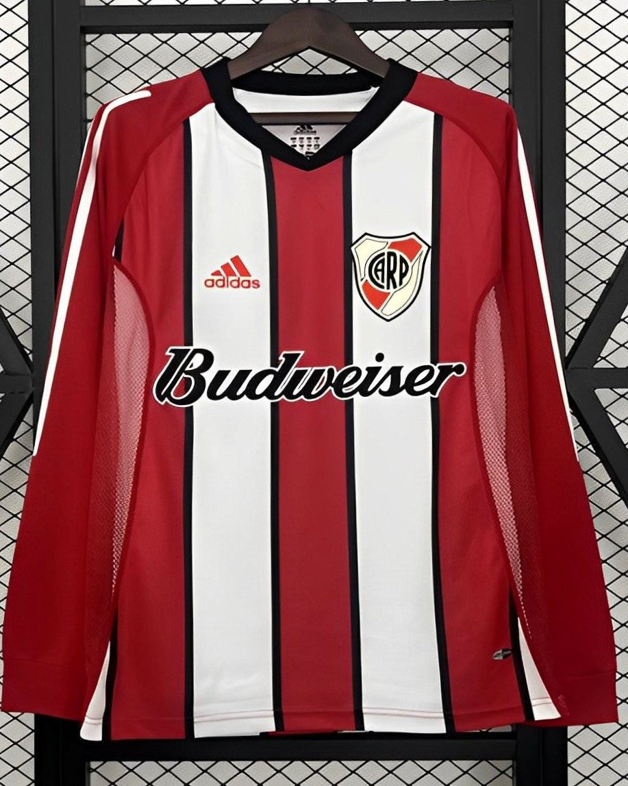 Maglia a maniche lunghe RIVER PLATE
