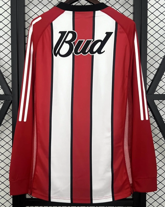 Maglia a maniche lunghe RIVER PLATE