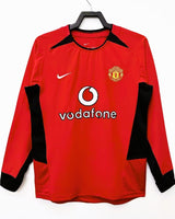 MANCHESTER UNITED Maglia a maniche lunghe
