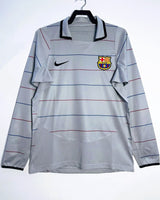 BARCELLONA Langarmhemd