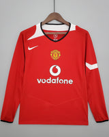MANCHESTER UNITED Maglia a maniche lunghe