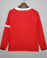 MANCHESTER UNITED Maglia a maniche lunghe