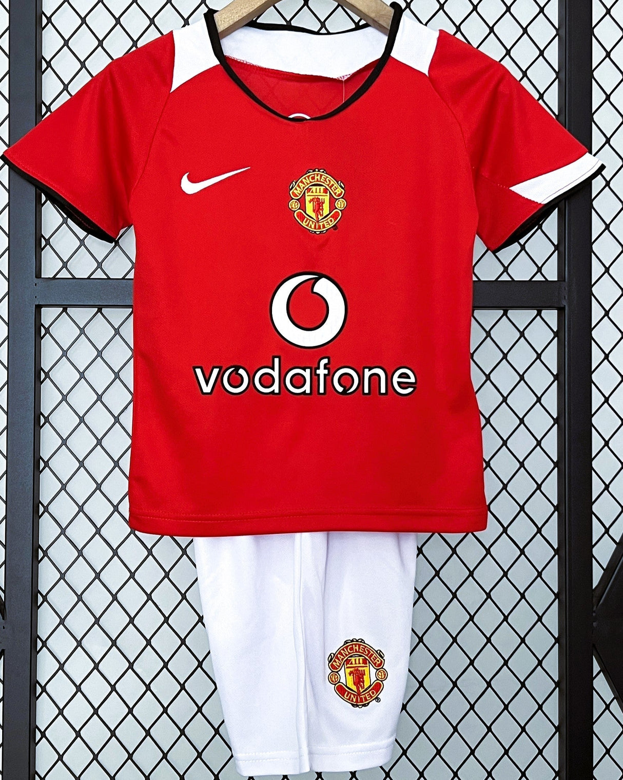 Kit bambino MANCHESTER UNITED