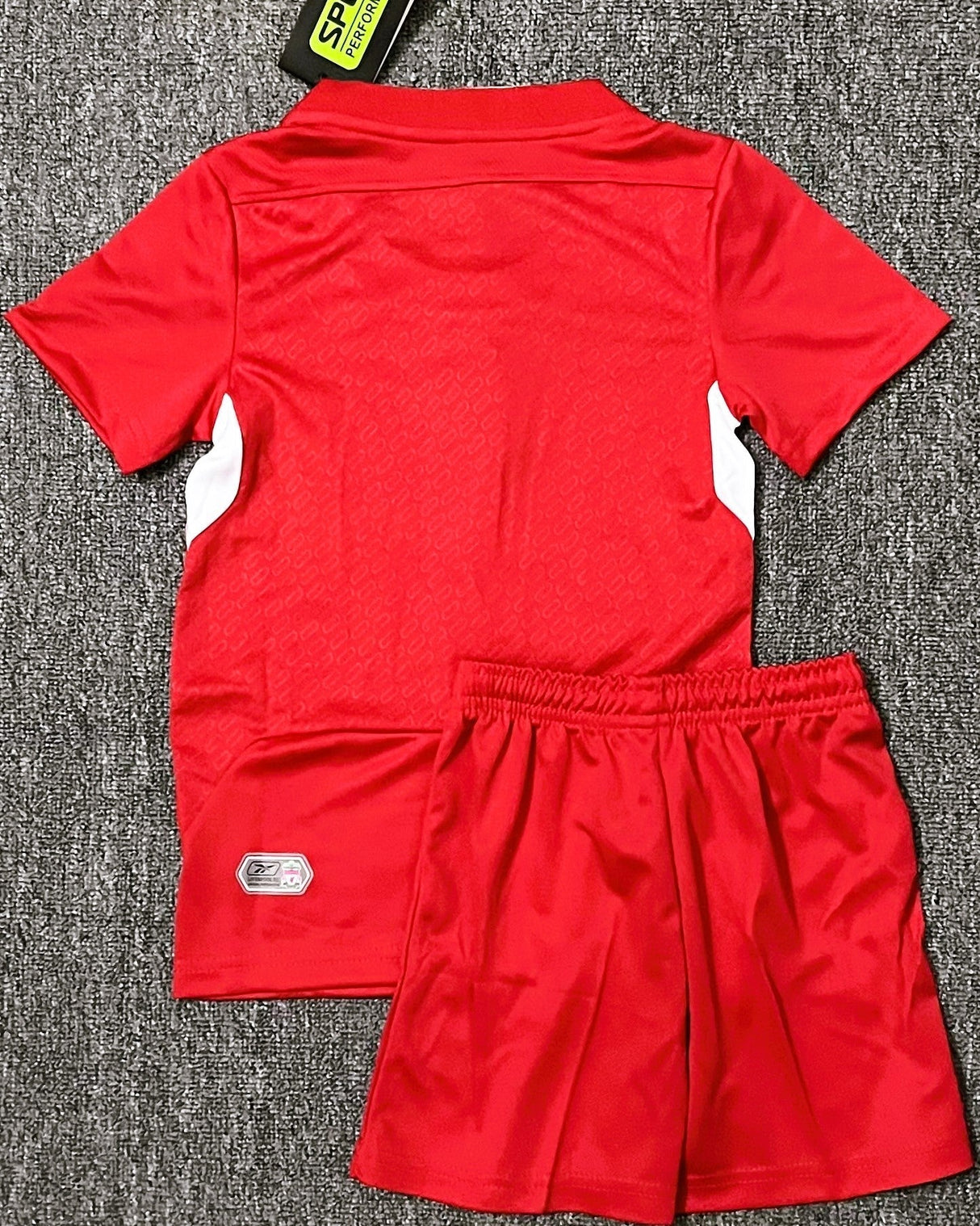 LIVERPOOL Kinder-Trikot