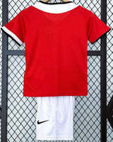 Kit bambino MANCHESTER UNITED