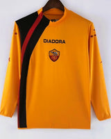 ROMA Maglia a maniche lunghe