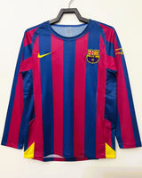 BARCELLONA Langarmhemd