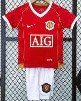 Kit bambino MANCHESTER UNITED