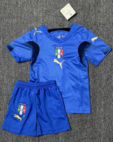 ITALIEN Kinder-Kit
