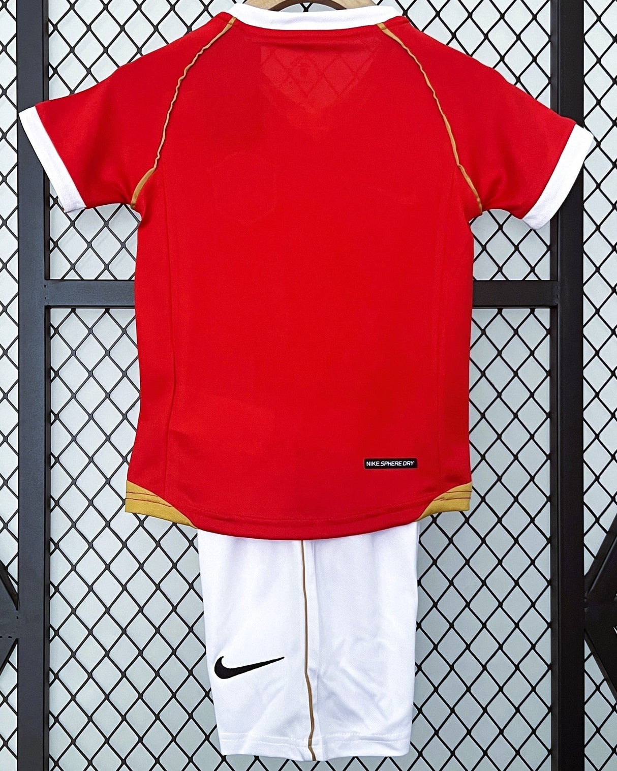 Kit bambino MANCHESTER UNITED