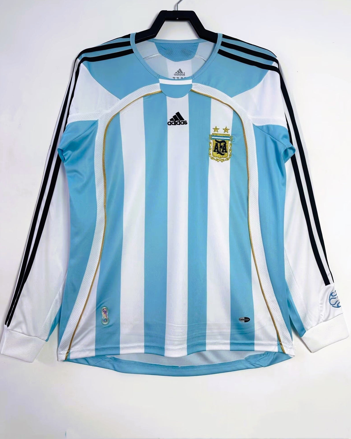 ARGENTINIEN Langarmshirt