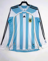 ARGENTINIEN Langarmshirt