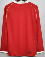 MANCHESTER UNITED Maglia a maniche lunghe