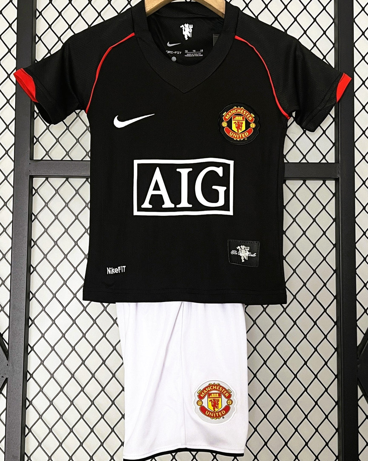 Kit bambino MANCHESTER UNITED