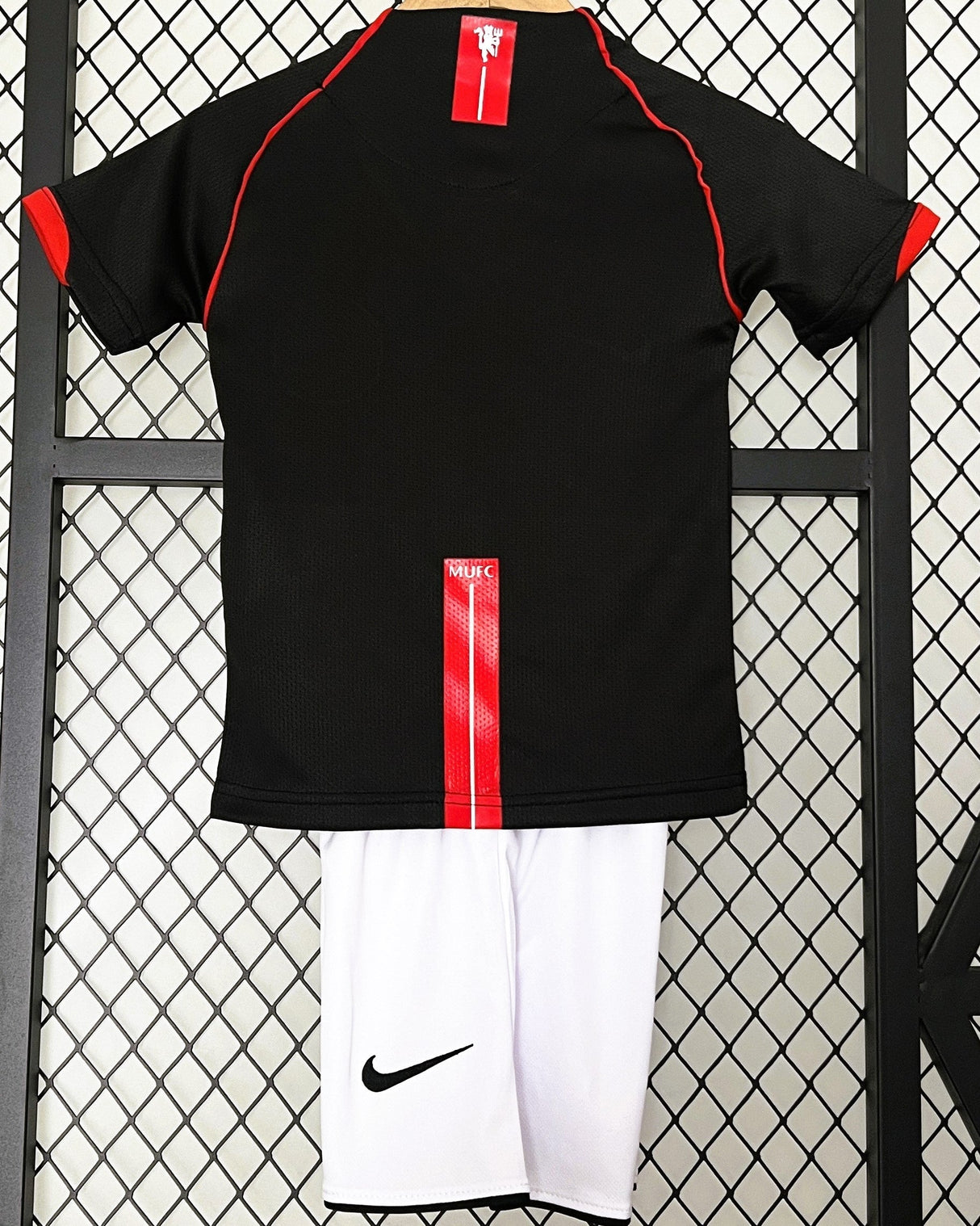 Kit bambino MANCHESTER UNITED