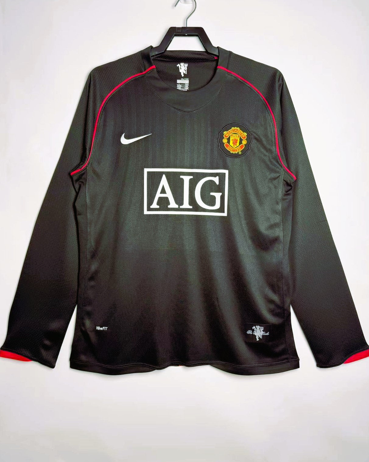 MANCHESTER UNITED Maglia a maniche lunghe