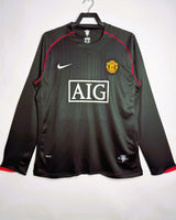 MANCHESTER UNITED Maglia a maniche lunghe