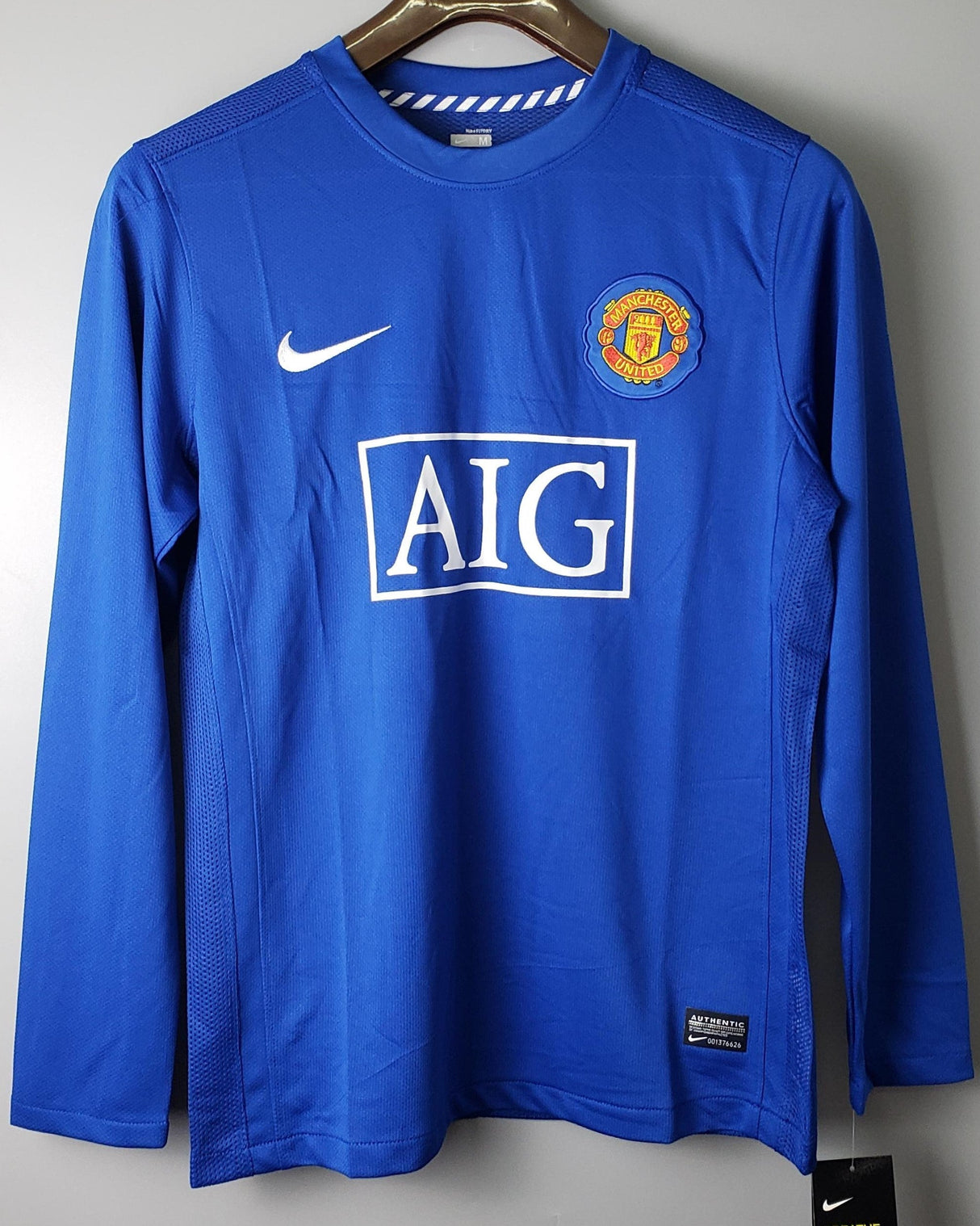 MANCHESTER UNITED Maglia a maniche lunghe