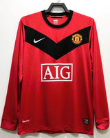MANCHESTER UNITED Maglia a maniche lunghe