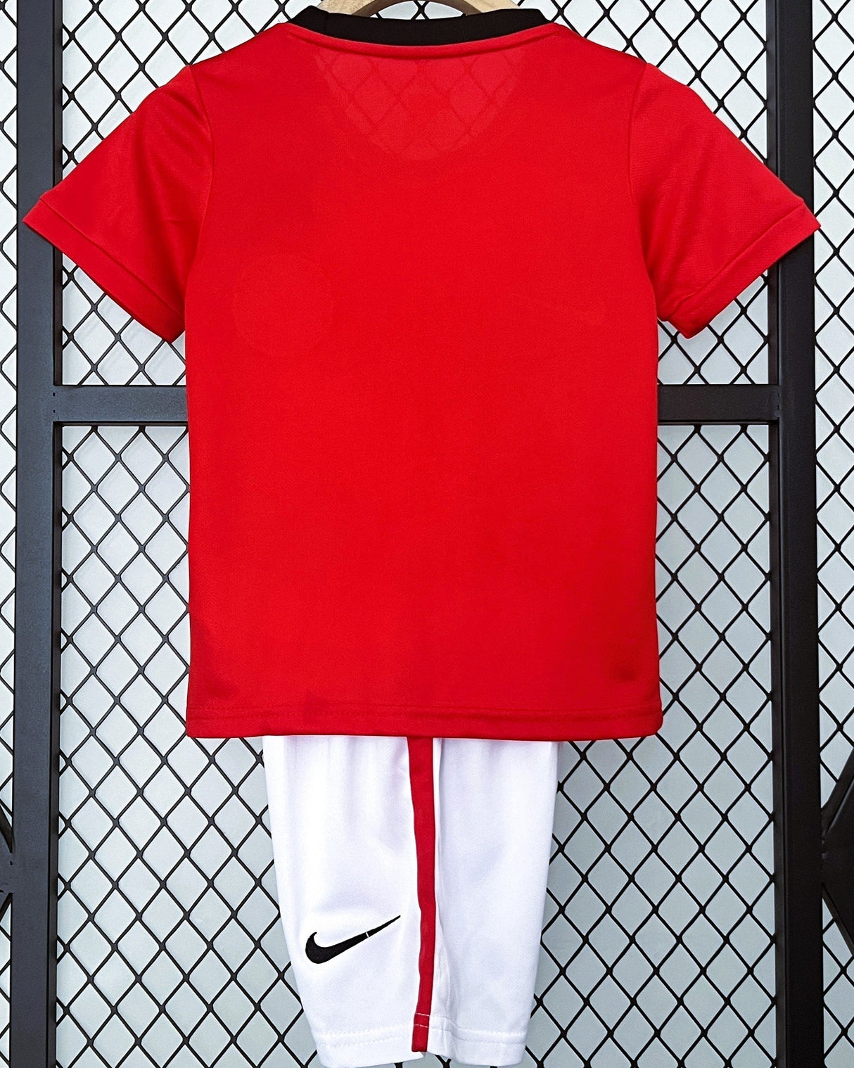 Kit bambino MANCHESTER UNITED