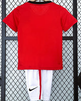 Kit bambino MANCHESTER UNITED