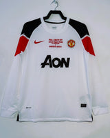 MANCHESTER UNITED Maglia a maniche lunghe