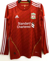 LIVERPOOL Maglia a manica lunga
