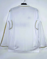 REAL MADRID Long sleeve shirt