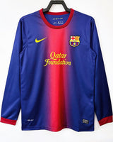 BARCELLONA Langarmhemd