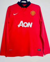 MANCHESTER UNITED Maglia a maniche lunghe
