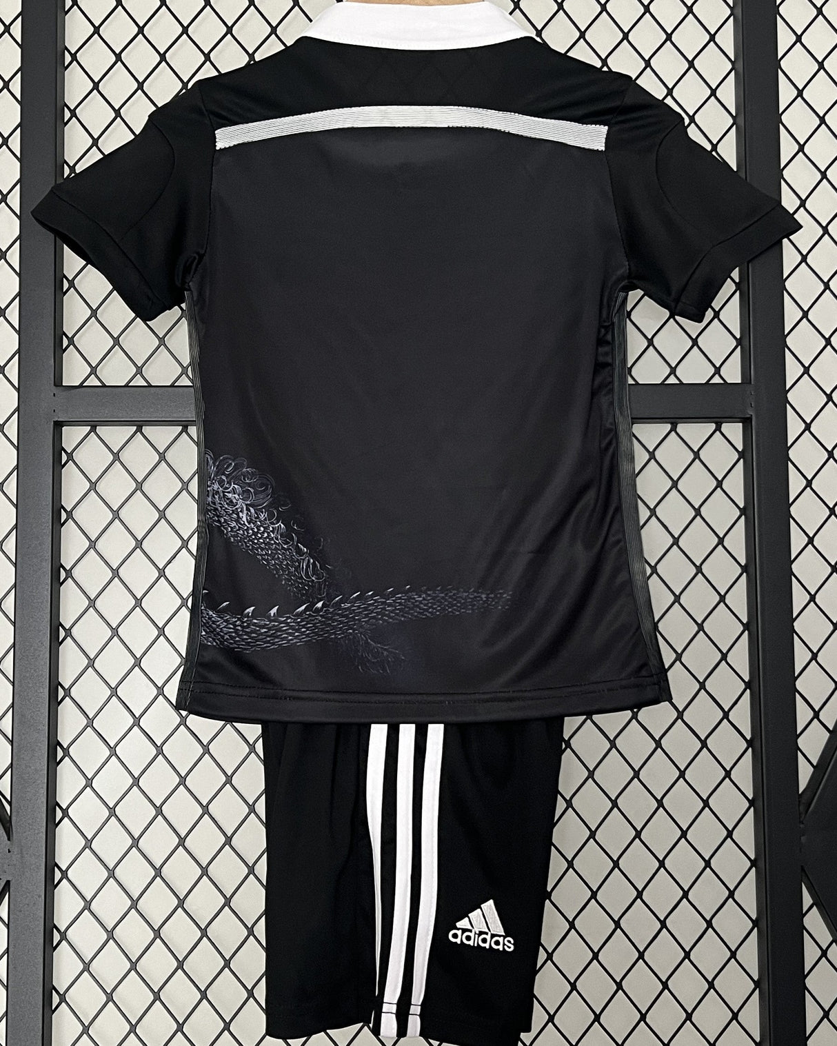 Kit bambino REAL MADRID