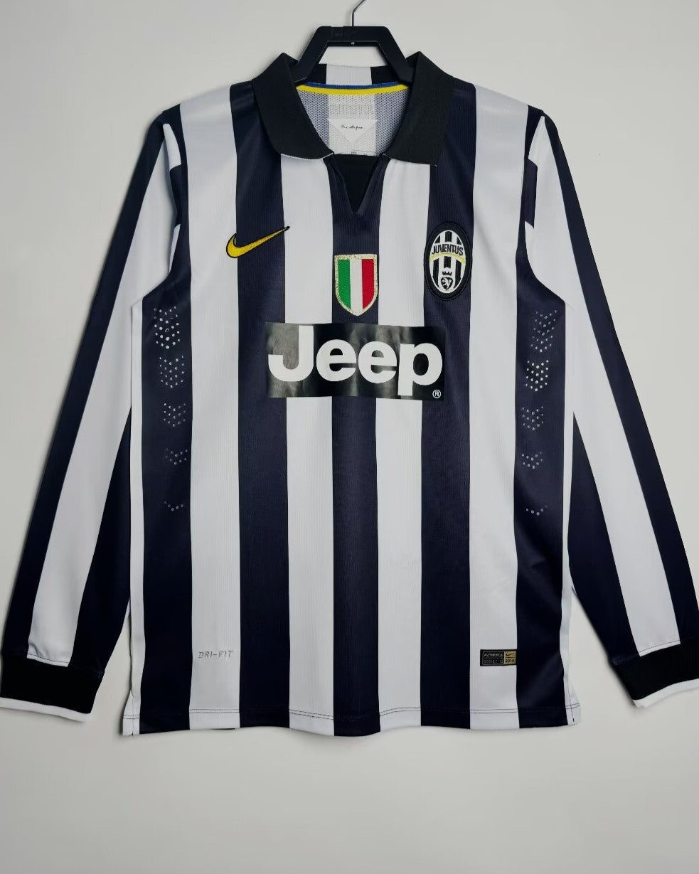 Maglia a maniche lunghe JUVENTUS
