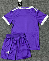 Kit bambino REAL MADRID
