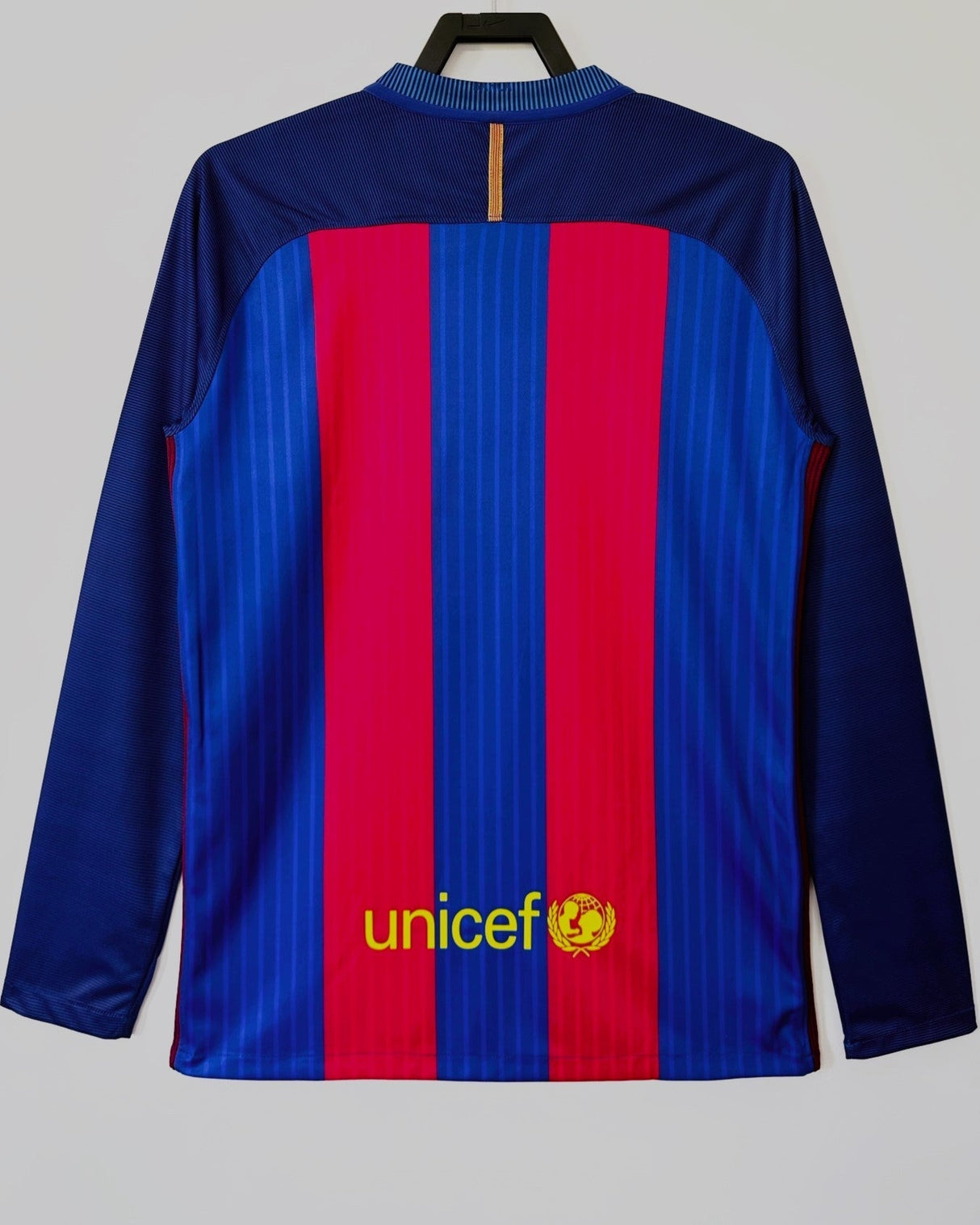 BARCELLONA Langarmhemd