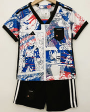 JAPAN kid kit