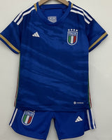 ITALIEN Kinder-Kit