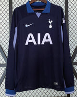 TOTTENHAM Long sleeve shirt