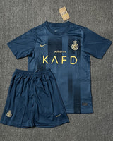 Kit Adulto AL NASSR