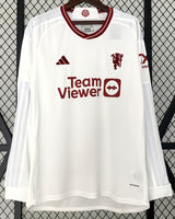 MANCHESTER UNITED Maglia a maniche lunghe
