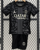 PARIS SAINT GERMAIN Kinder-Trikot-Set