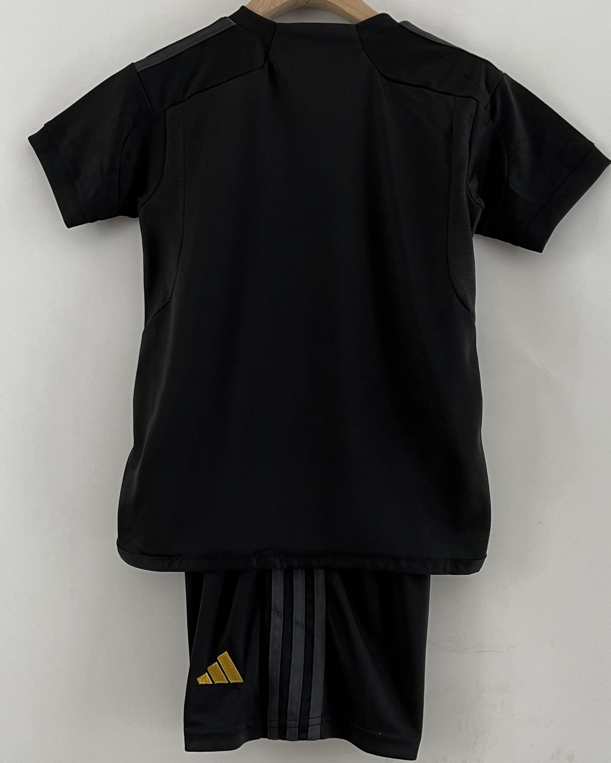 REAL MADRID Kinder Trikot-Set