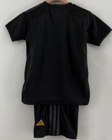 REAL MADRID Kinder Trikot-Set
