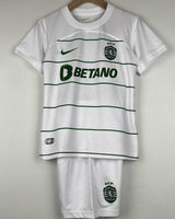 SPORTING LISBOA kid kit