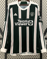 MANCHESTER UNITED Maglia a maniche lunghe